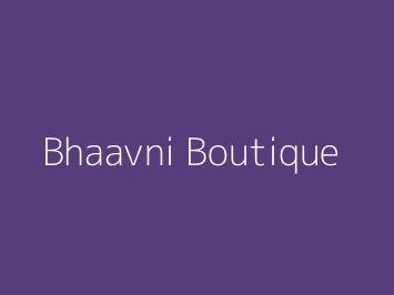 Bhaavni Boutique